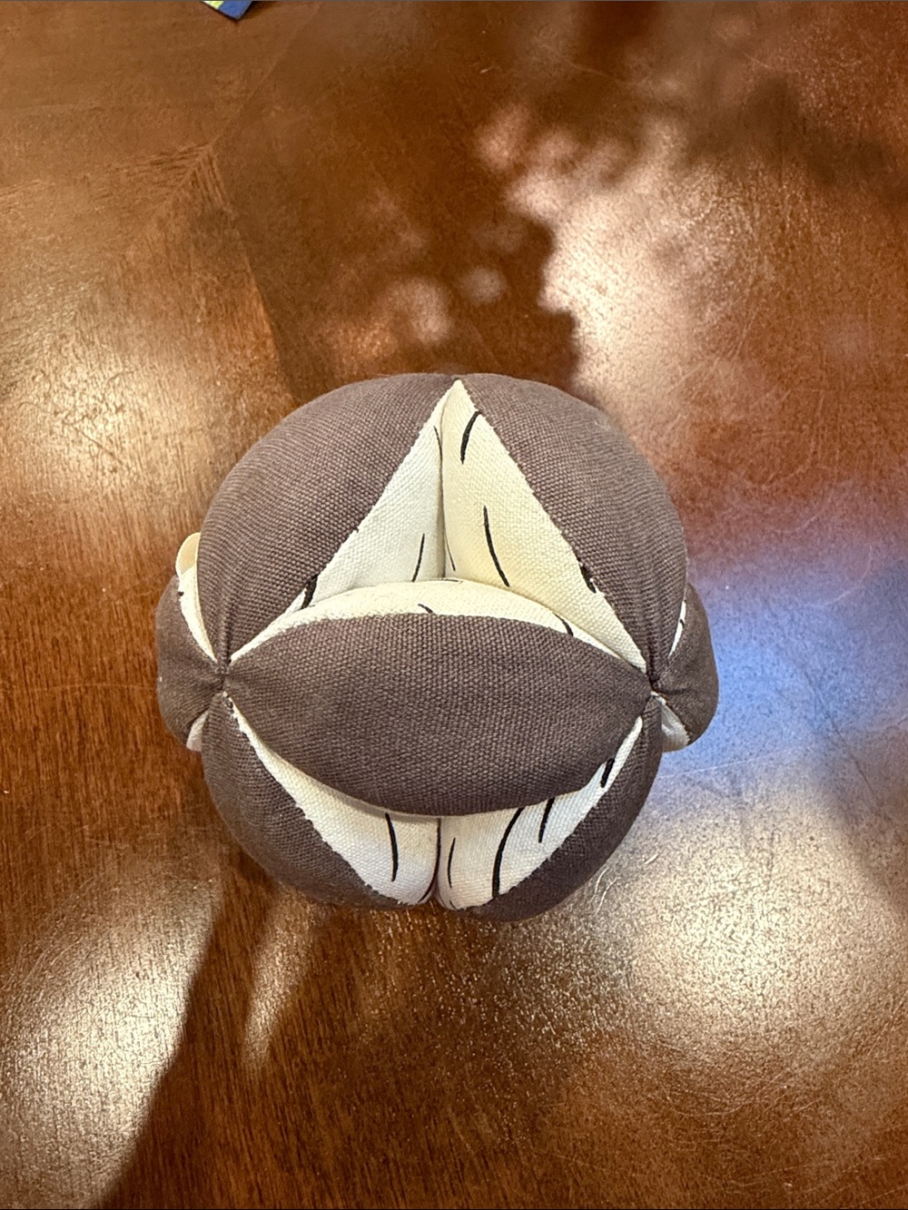 Lovevery Montessori Ball